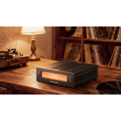 FIIO Warmer R2R