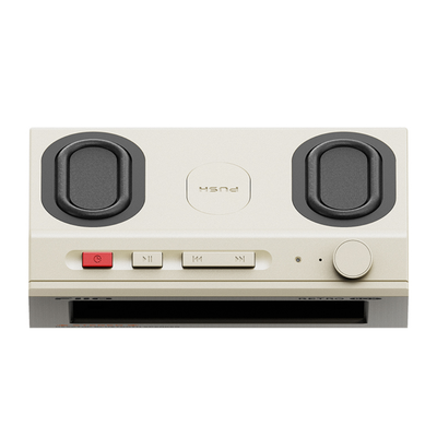 FIIO Retro Box