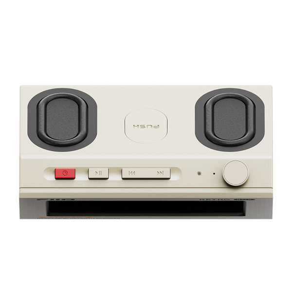 FIIO Retro Box