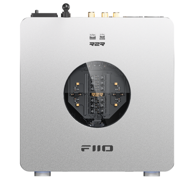 FIIO K13 R2R