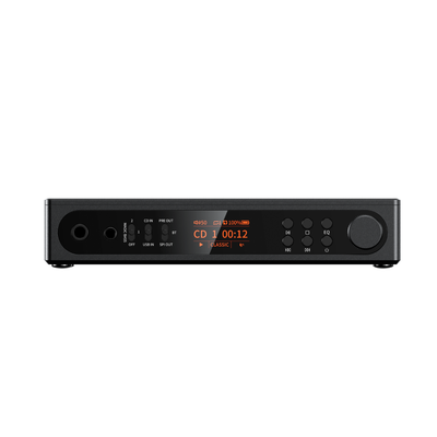 FIIO DM15 R2R