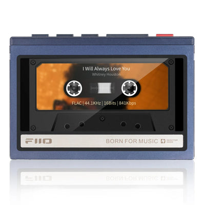 FIIO SK-M21C