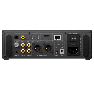 FIIO K15