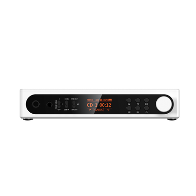 FIIO DM15 R2R