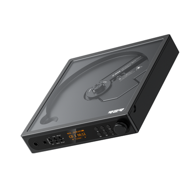 FIIO DM15 R2R