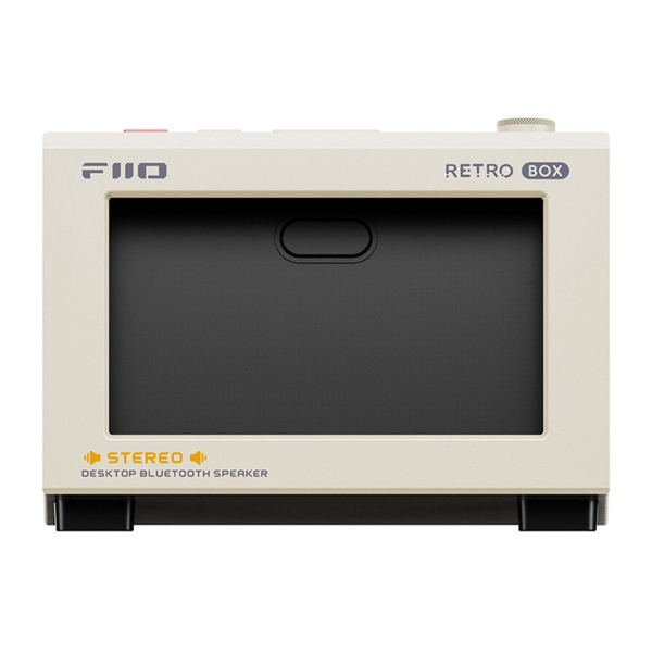 FIIO Retro Box