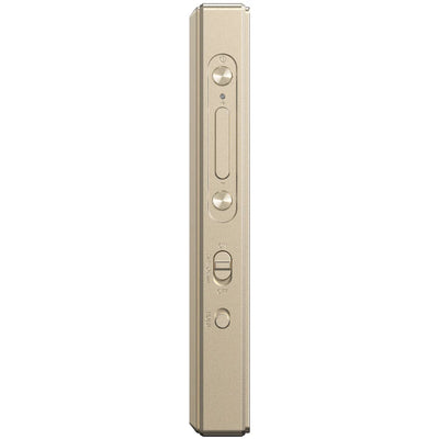 FIIO M21