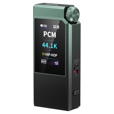 FIIO QX11