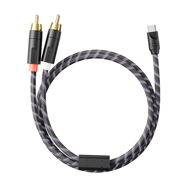 FIIO TRUST LD-UB1