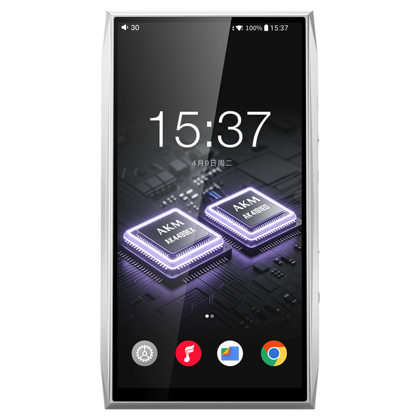 FIIO M25 (VERITA)