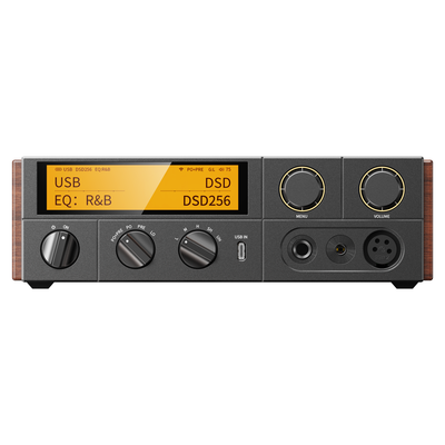 FIIO K17 R2R