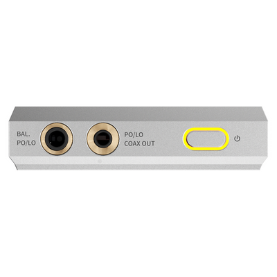 FIIO M25 R2R
