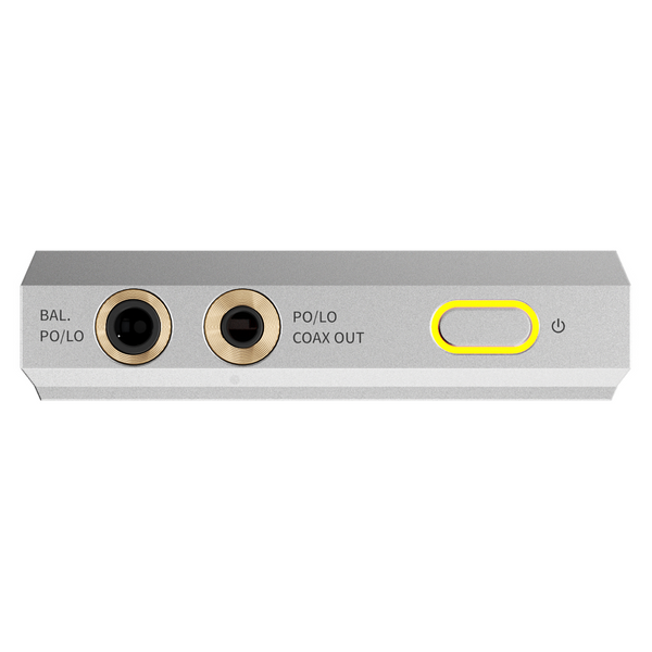 FIIO M25 R2R