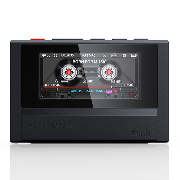 FIIO Echo