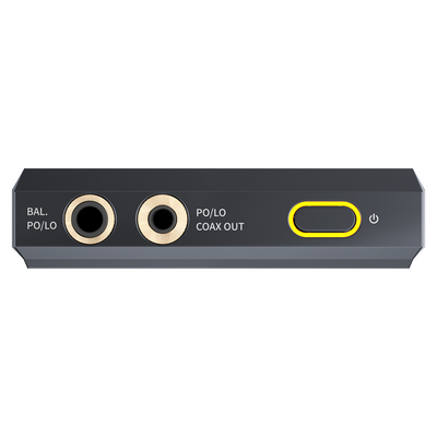 FIIO M25 R2R
