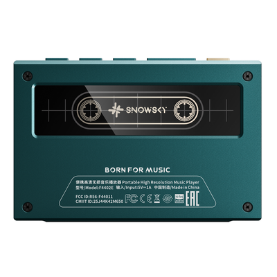 FIIO Echo