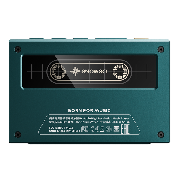 FIIO Echo