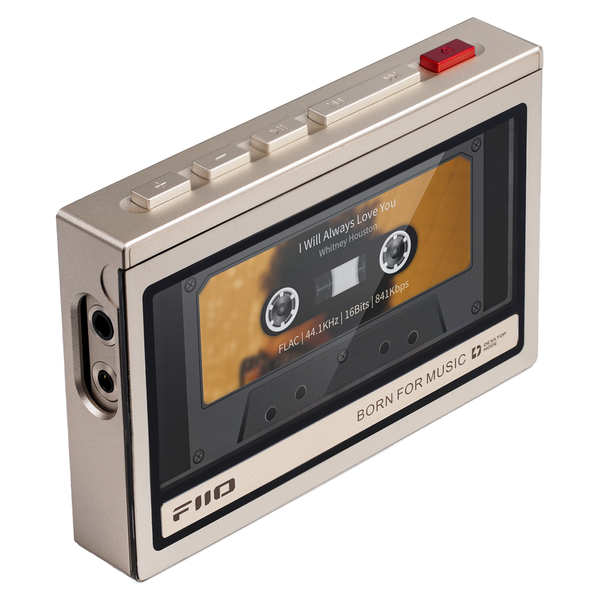 FIIO SK-M21C