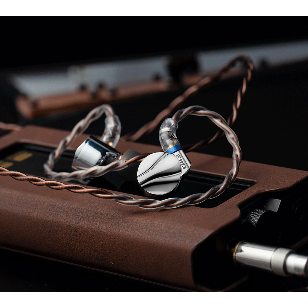 FIIO FD15 FIIO FD15