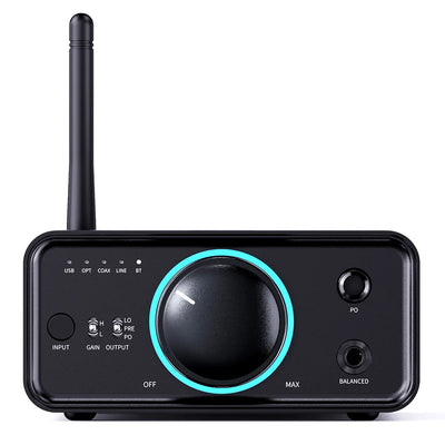 FIIO K7 BT