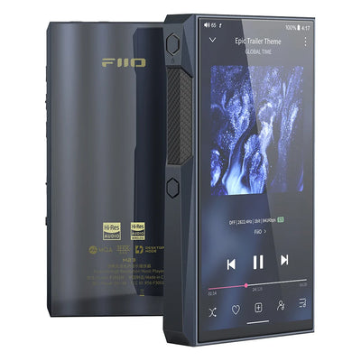FIIO M23