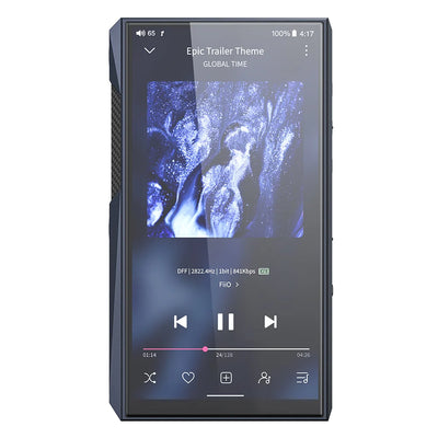 FIIO M23