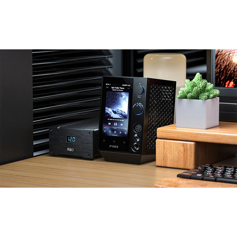 FIIO R7 FIIO R7