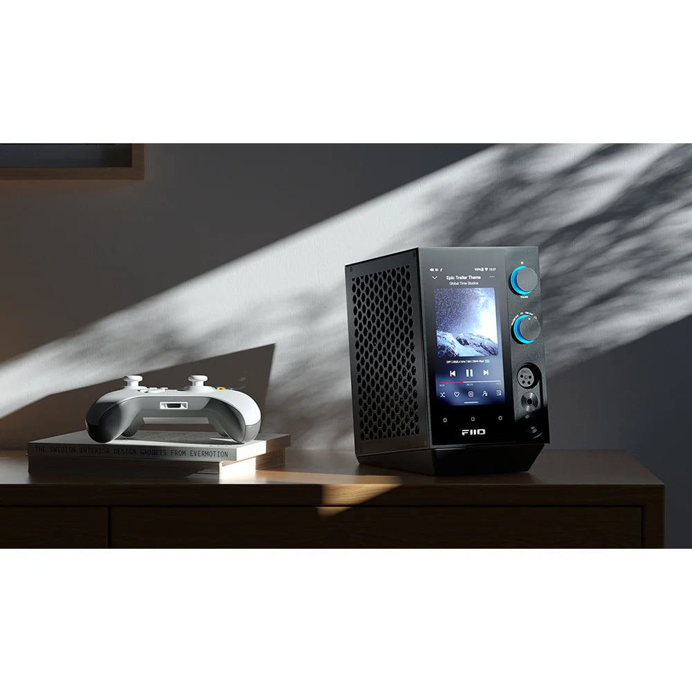 FIIO R7 FIIO R7