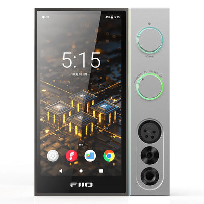 FIIO R9