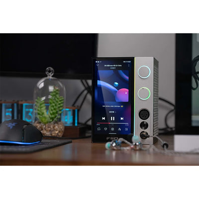 FIIO R9