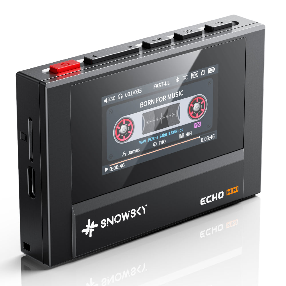 FIIO Echo Mini FIIO Echo Mini