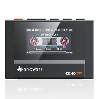 FIIO Echo Mini